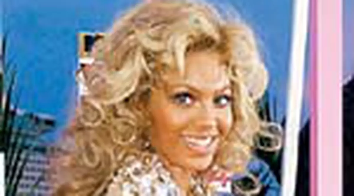 Beyonce s-a casatorit in secret