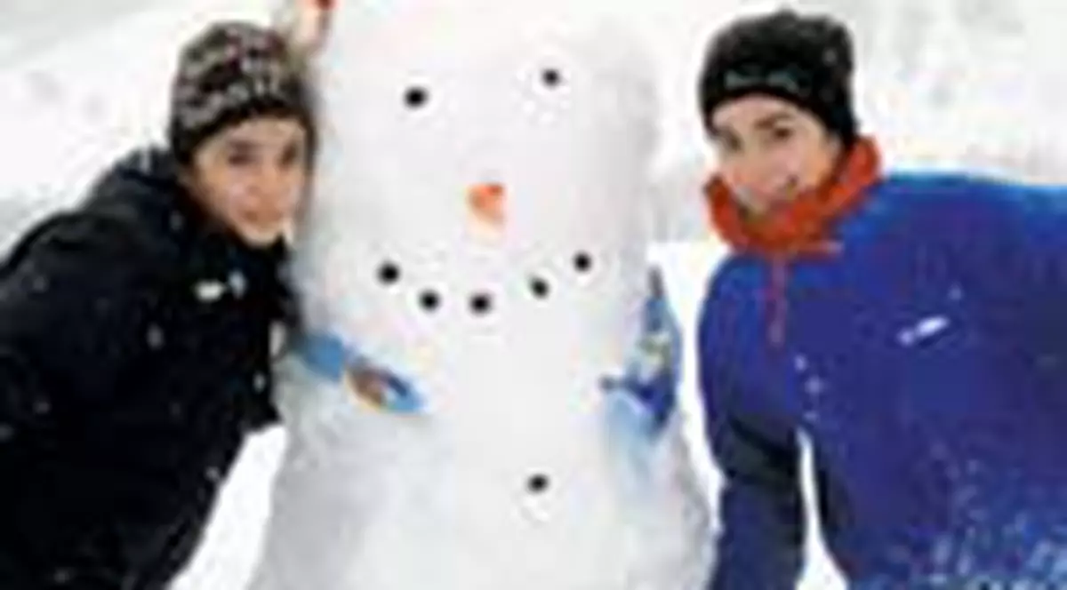 Liber la distractie!