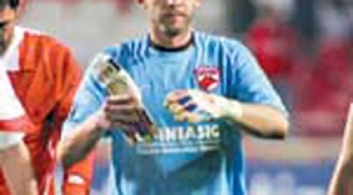 'Cu 4 puncte ne calificam!'