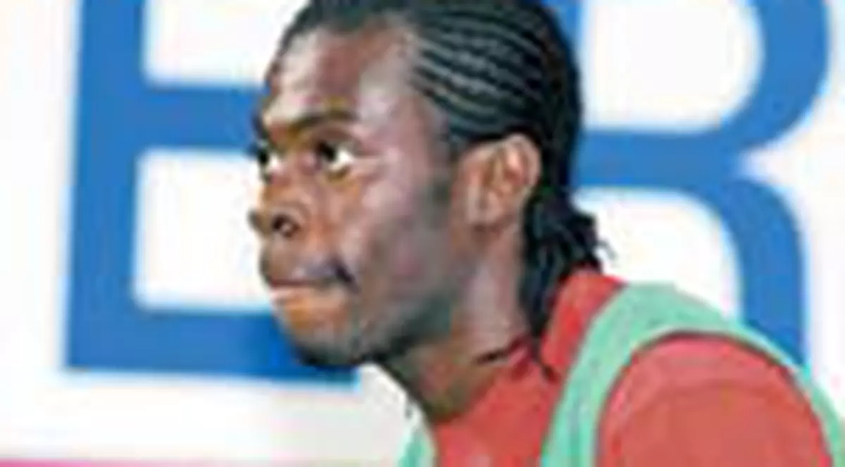 L-a luat pe 'Urecheatul'