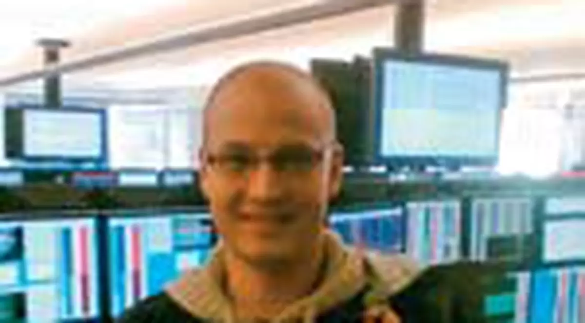 E cel mai bun prieten al turistilor romani din Chicago