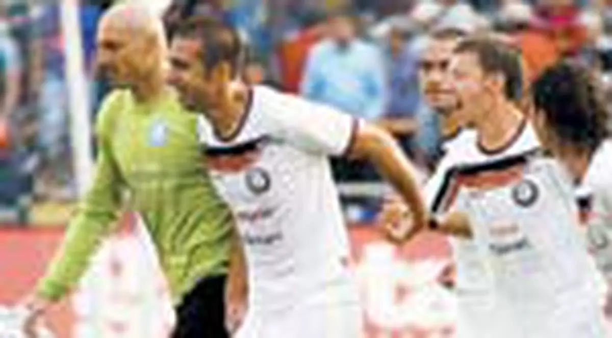 Vor sa termine in primele 6 