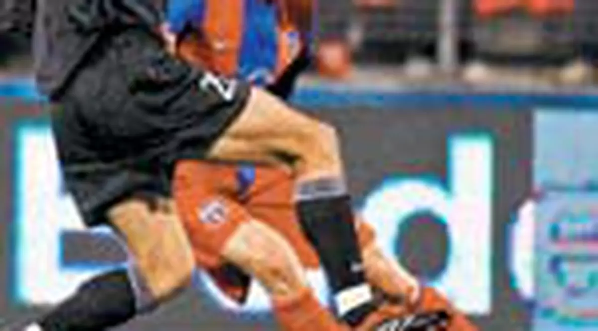 Nu mai vine la Steaua