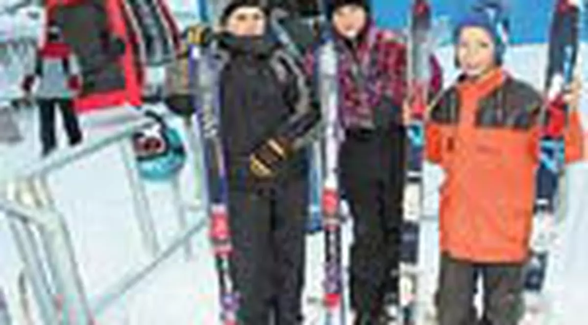 A fost inaugurata telegondola de la Azuga