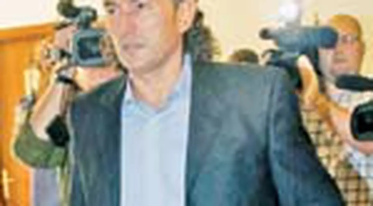 'Ce mama de bataie am luat!'