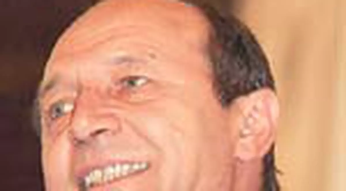 Basescu: 'Referendumul e un esec major'