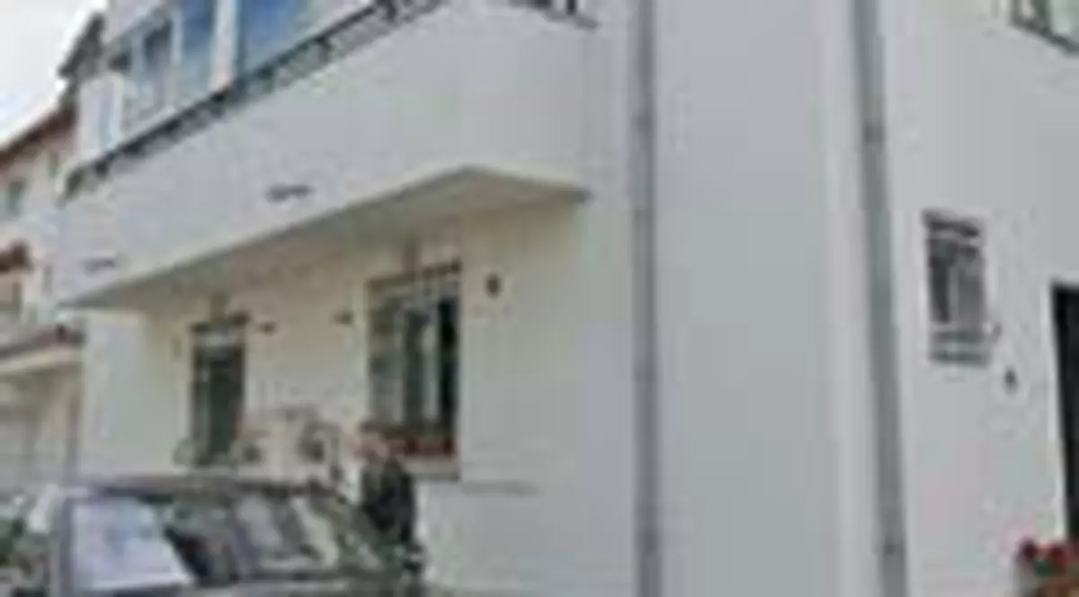 Jaf asupra familiei lui Mitica de la Liga