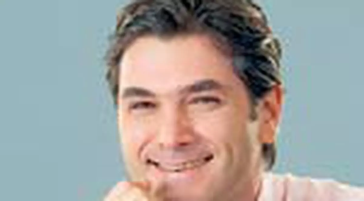 Mircea Radu, in seara de Ajun