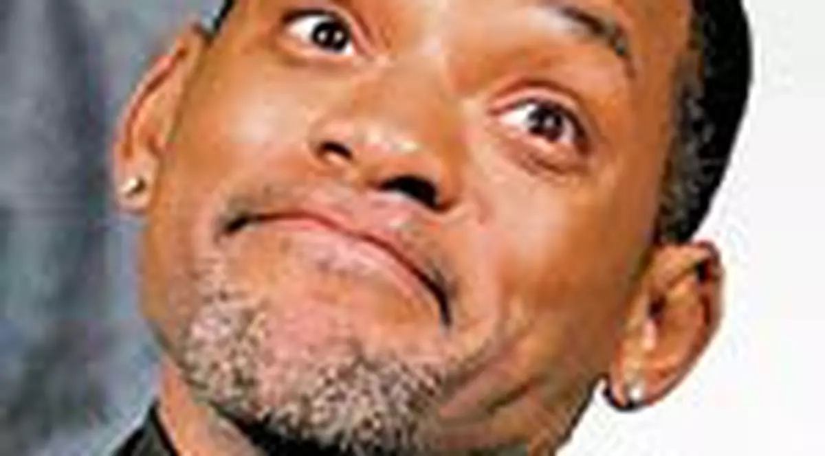 Will Smith vrea sa fie presedintele SUA