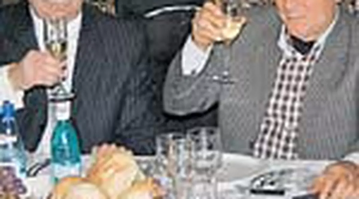 A ratat cheful din cauza sedintei cu parintii