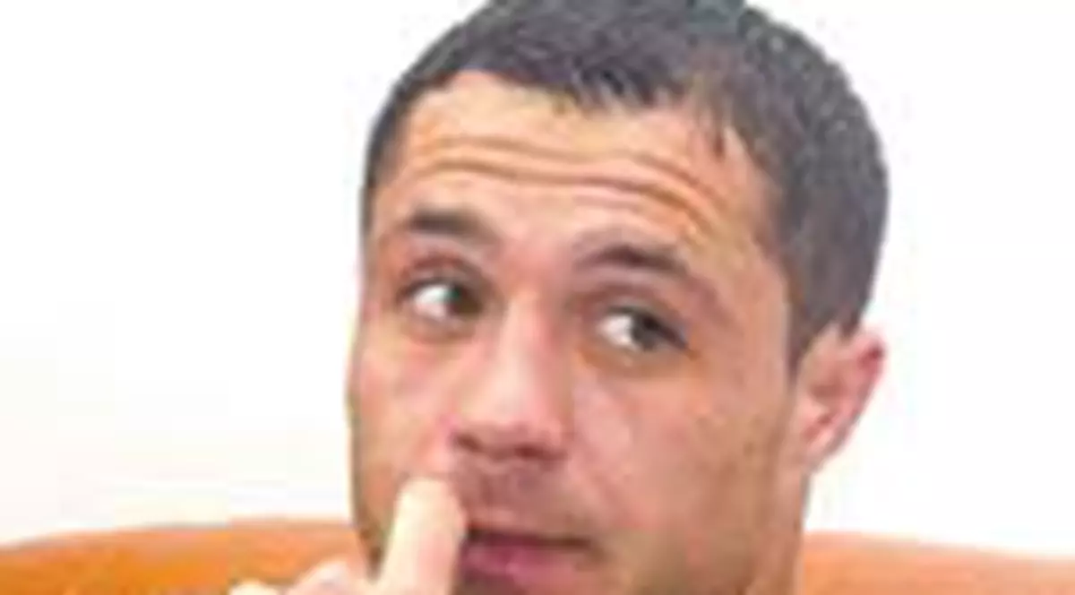 'A vrut sa imi cumpere tacerea'