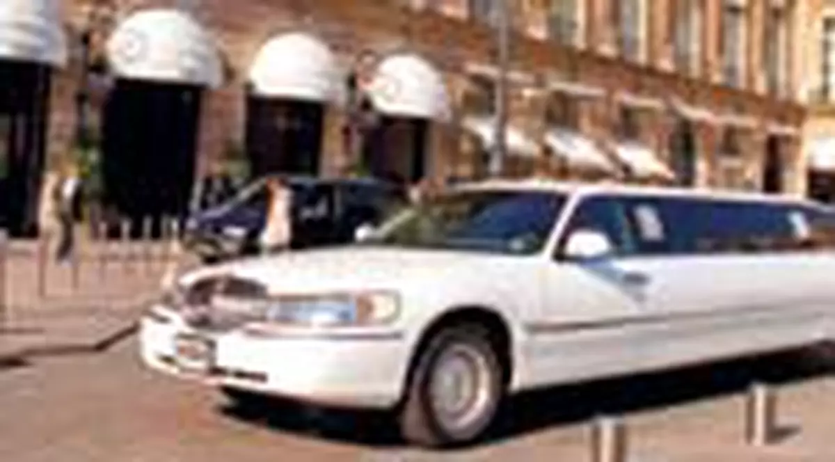 700 de euro, o noapte la Ritz