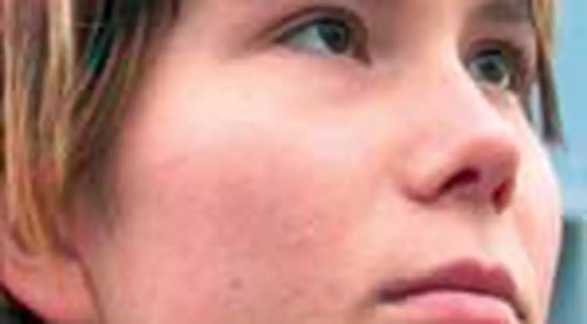 In continuare gravida, desi facuse avort