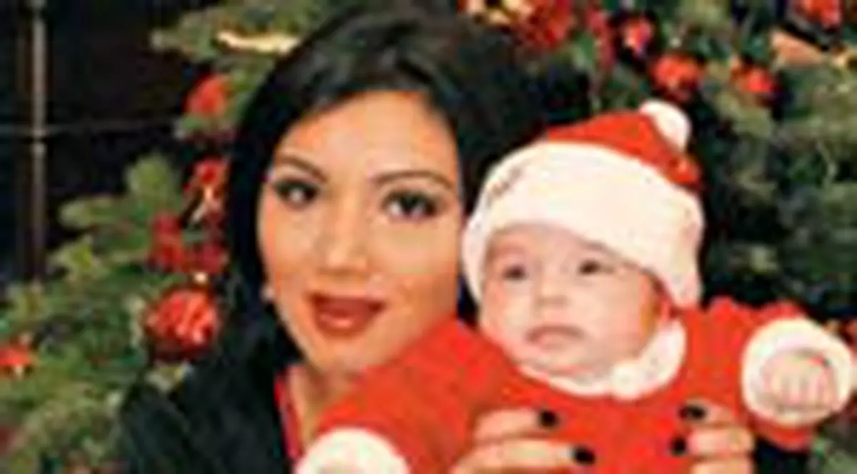 Iata bebe-starurile anului!