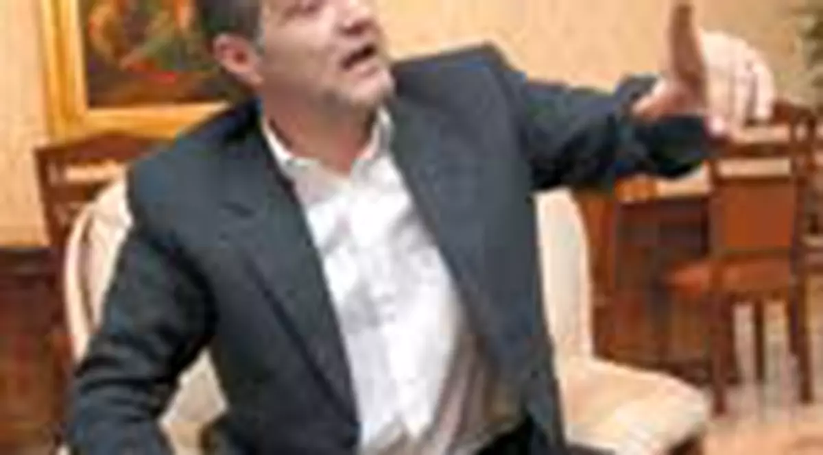 'Nu inteleg de ce s-a sucit'