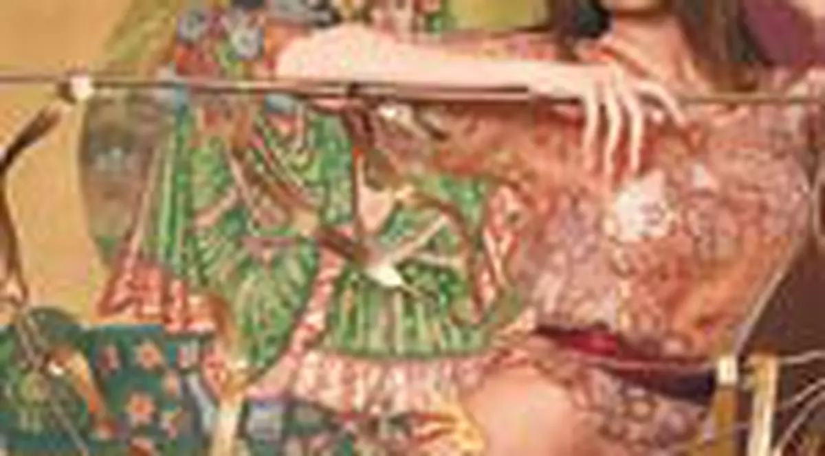 Sorana face prajituri si tort