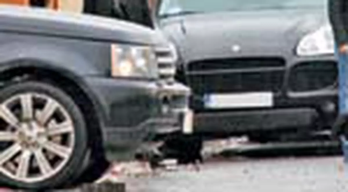 Ileana Lazariuc este in Romania