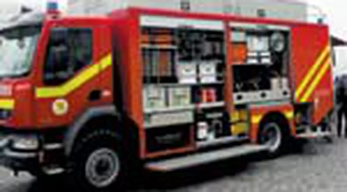 Aici intra un spital pentru 50 de bolnavi