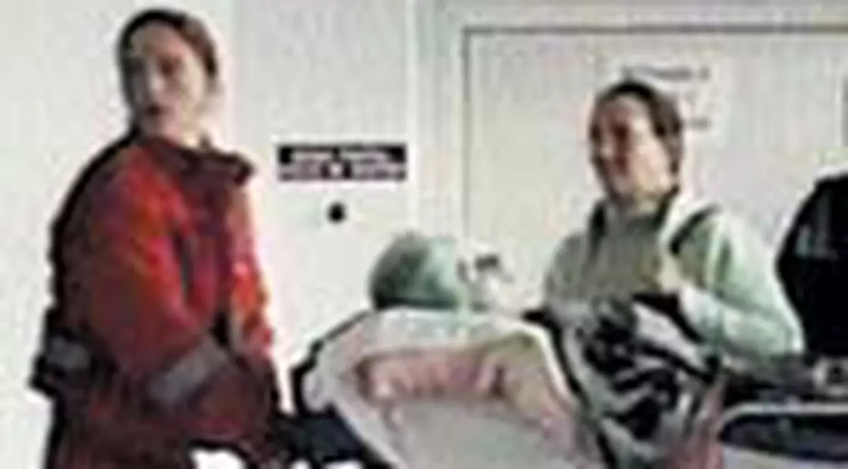 O capsa i-a salvat viata