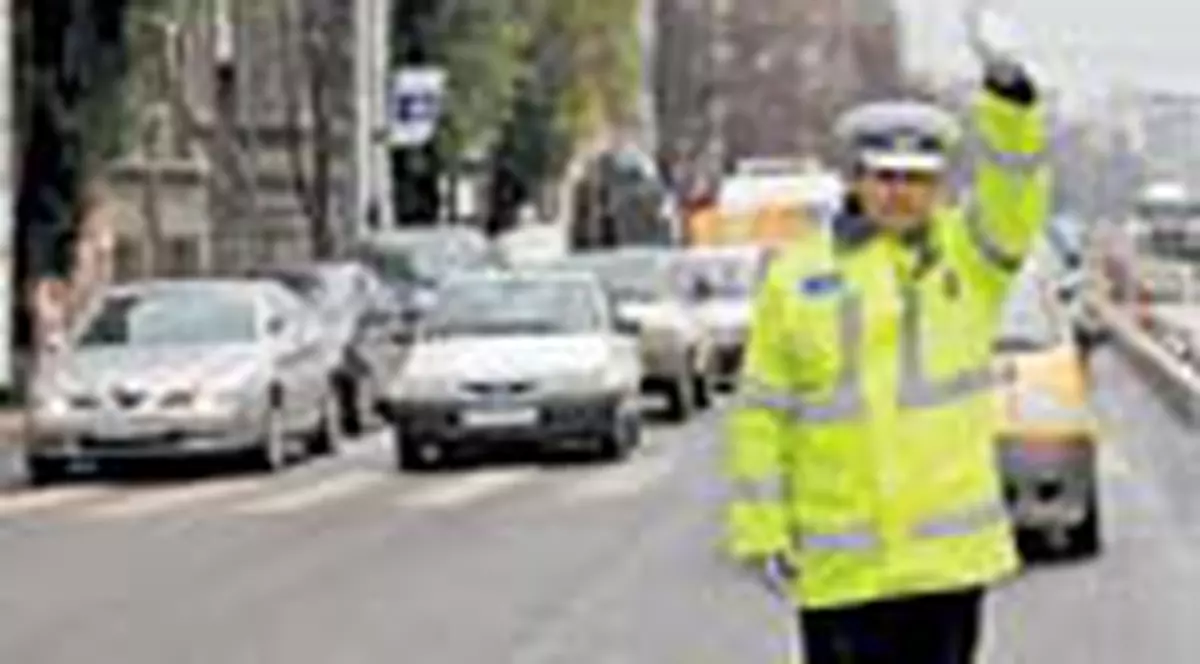 Adusi din tara sa dirijeze Bucurestiul