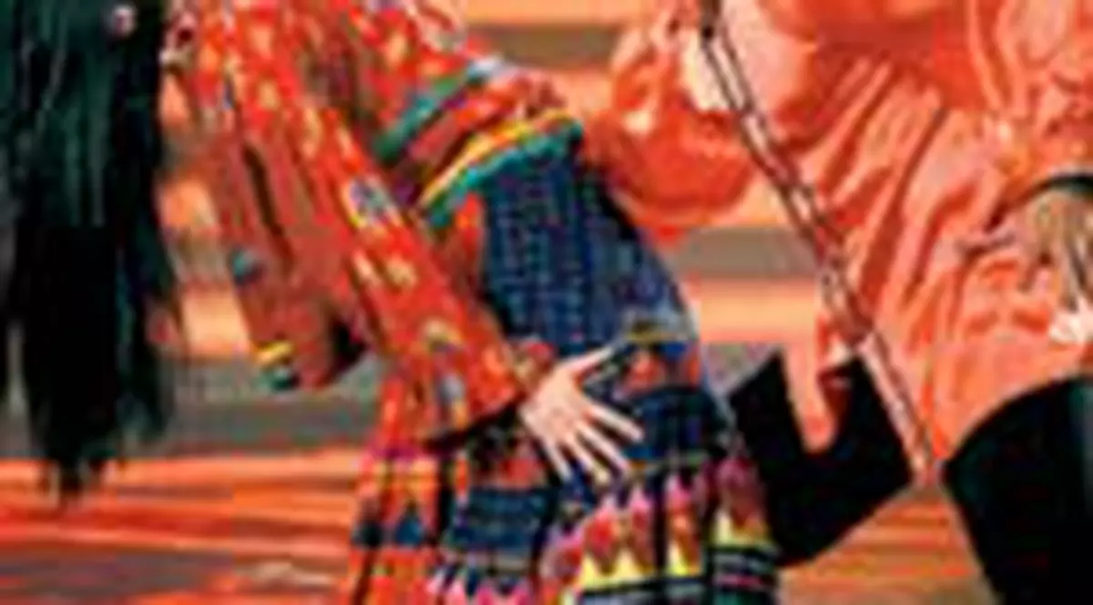 'Dumnezeu ne iubeste'