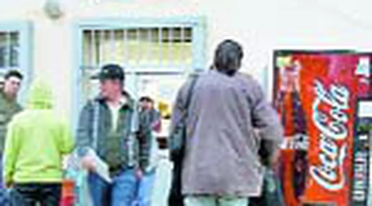 Avem noi birouri unde putem reclama tamponarile!