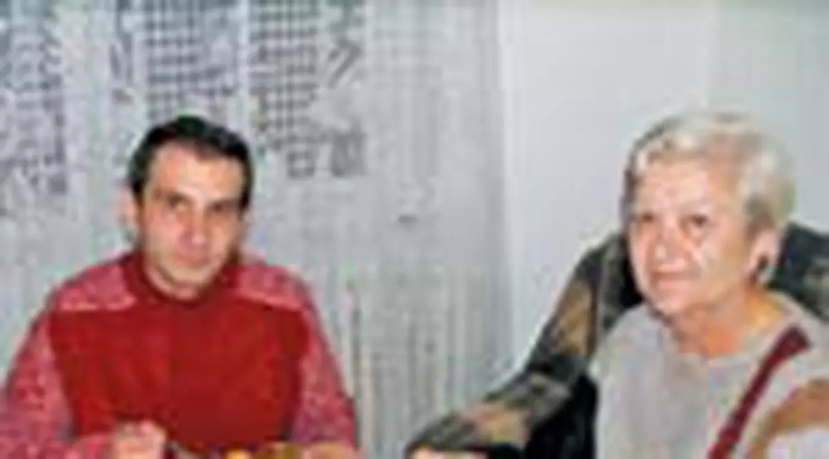 Uite ce au mancat vegetarienii