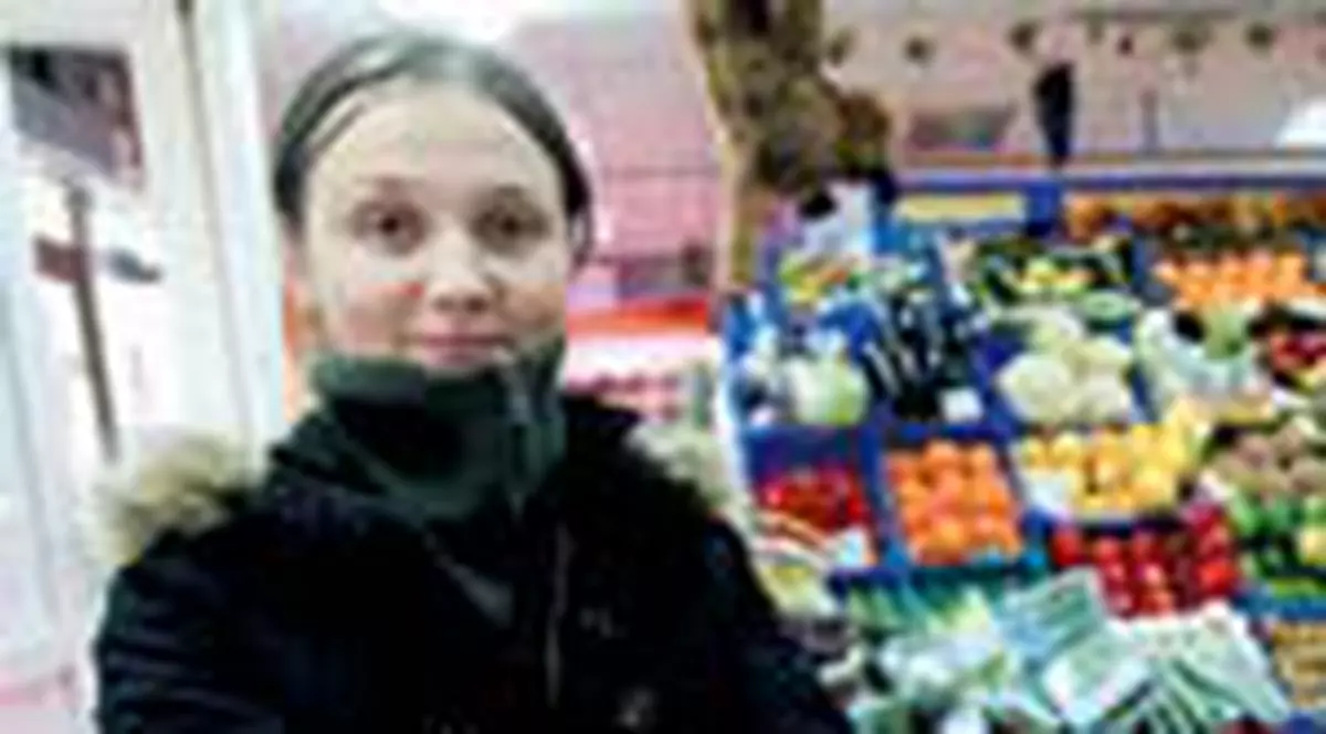 Ati da 280 de lei pe un kil de zmeura?