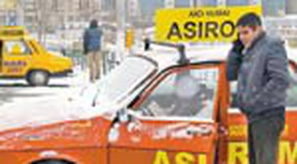 De Craciun, RCA vine cu  promotii