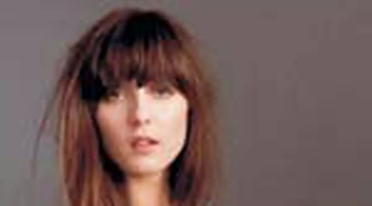 'Eu sunt modelul anului 2007!'