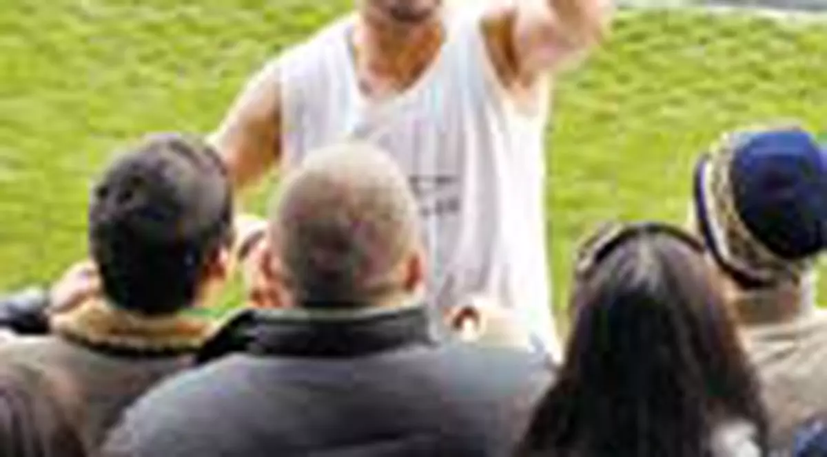 Cel mai iubit 'turc'