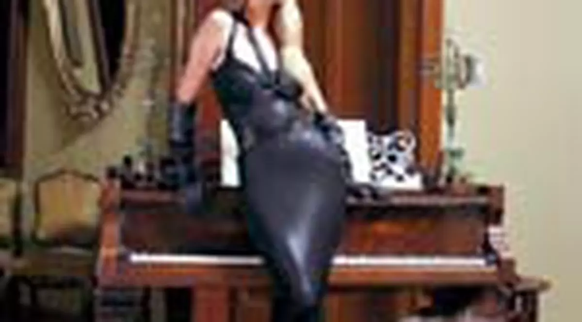 Diva de Sarbatori