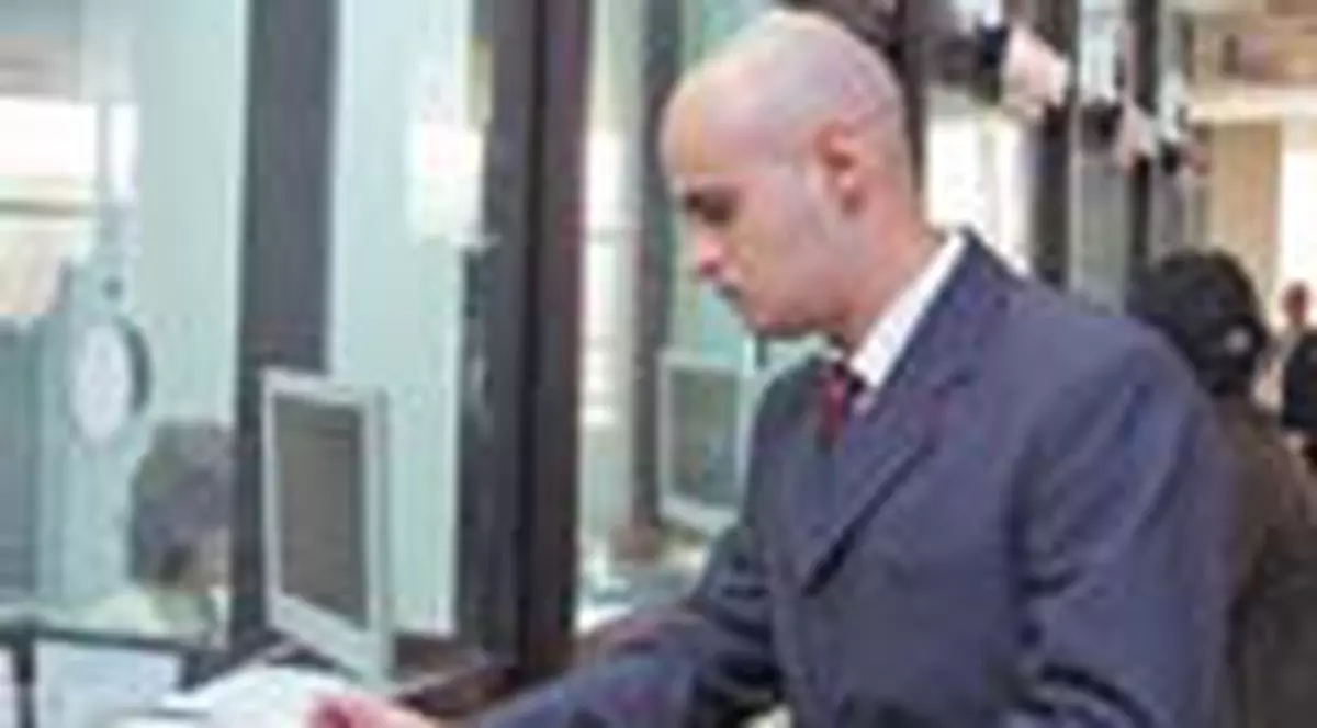 Cum puteti deschide un cont la o banca