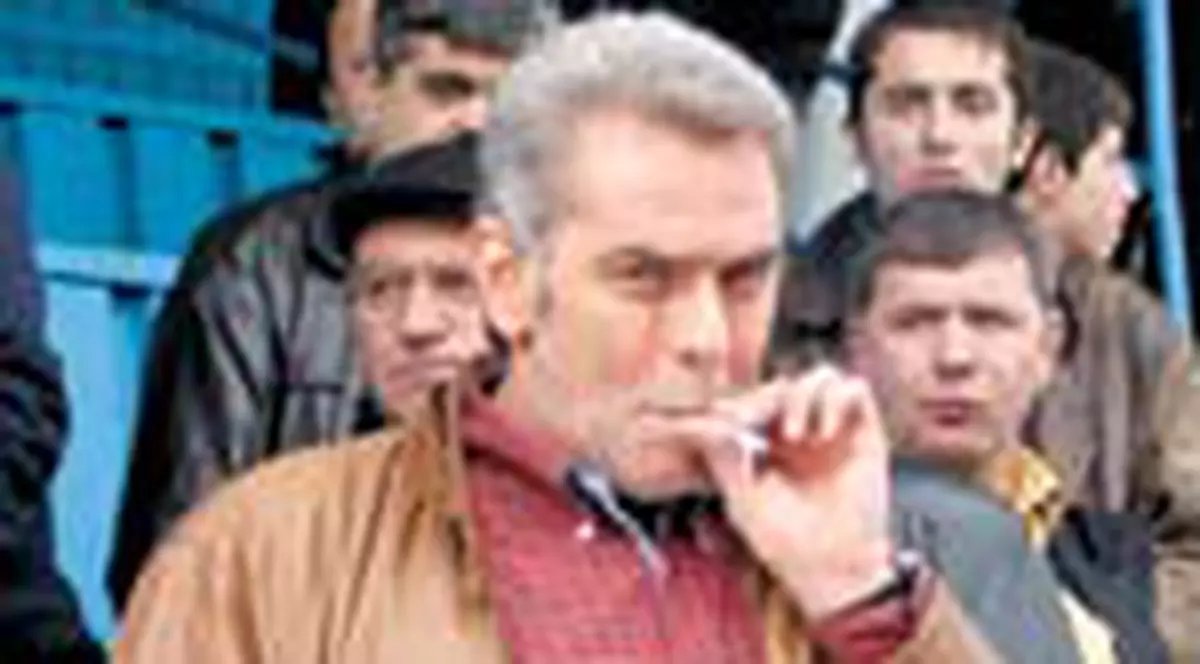 'Se acopera de penibil'