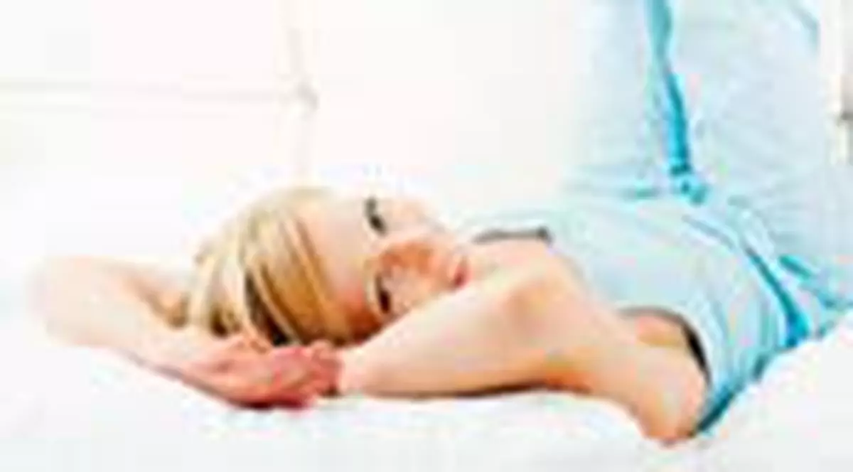 Sus picioarele pentru o circulatie mai buna!