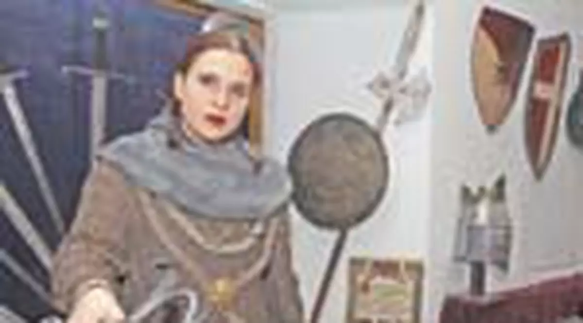 Uite-ti sabia, Gigi!