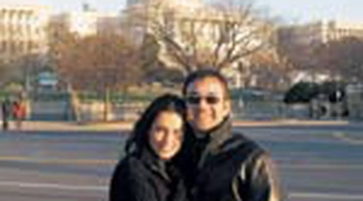 Luciu vrea casa in SUA