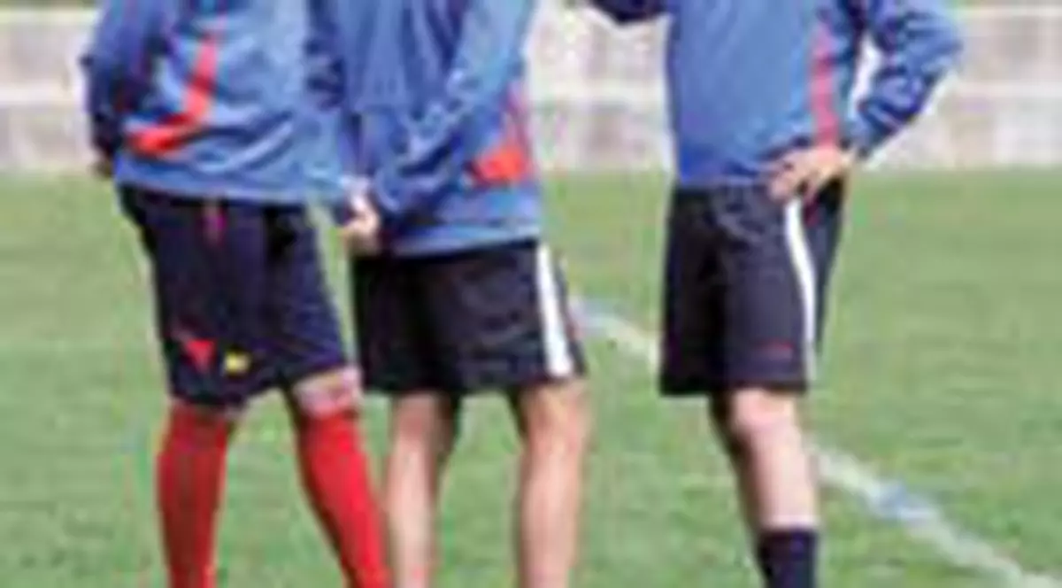 'Hagi nu va mai antrena in Romania'