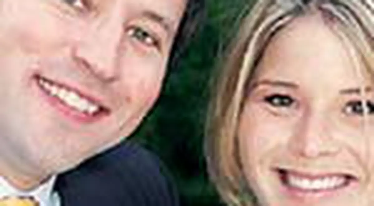 Fiica lui Bush, nunta in mai