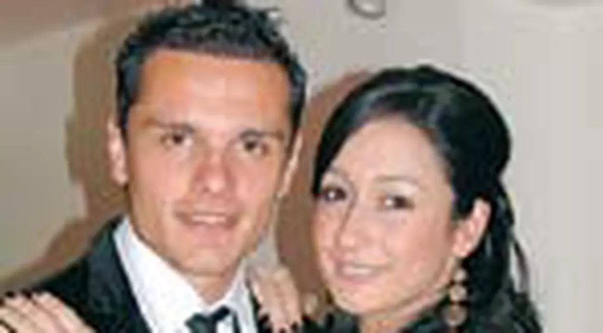 Vlad Munteanu se insoara