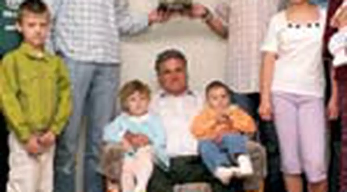 Tatal Goienilor a fost prins beat la volan