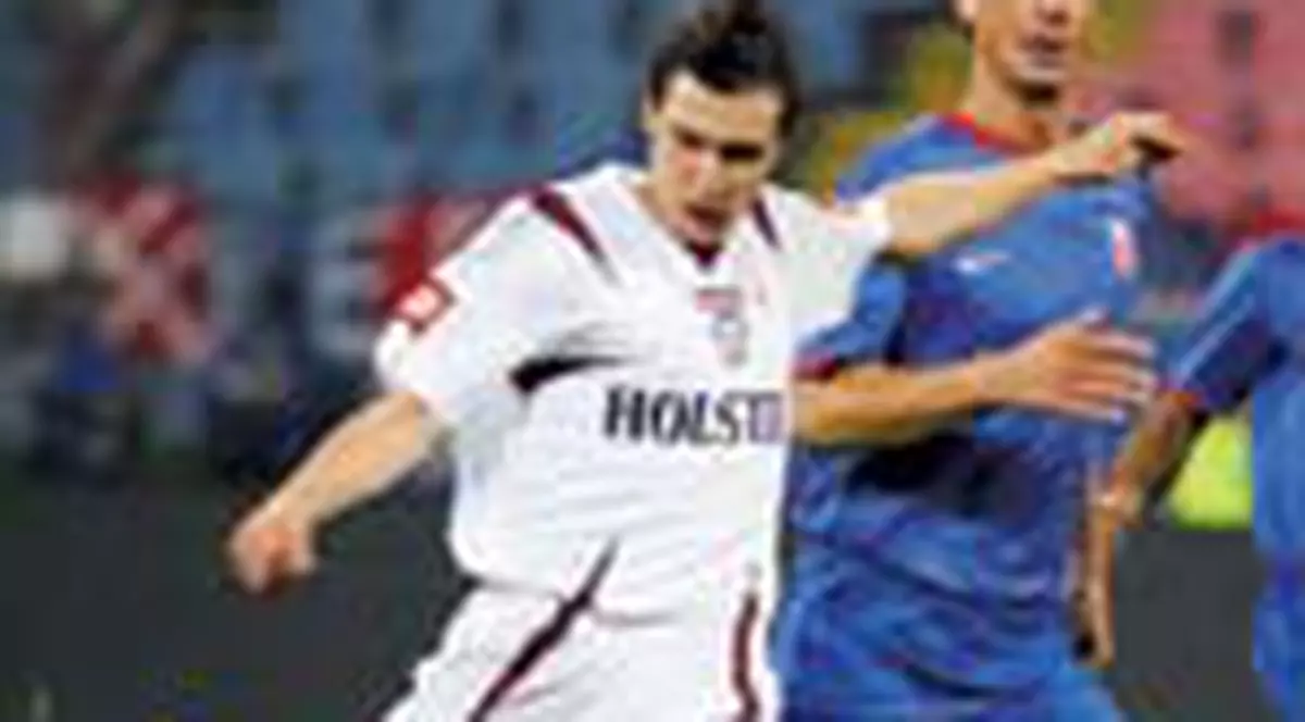 'Mama a vrut sa  ma retraga de la sport!'