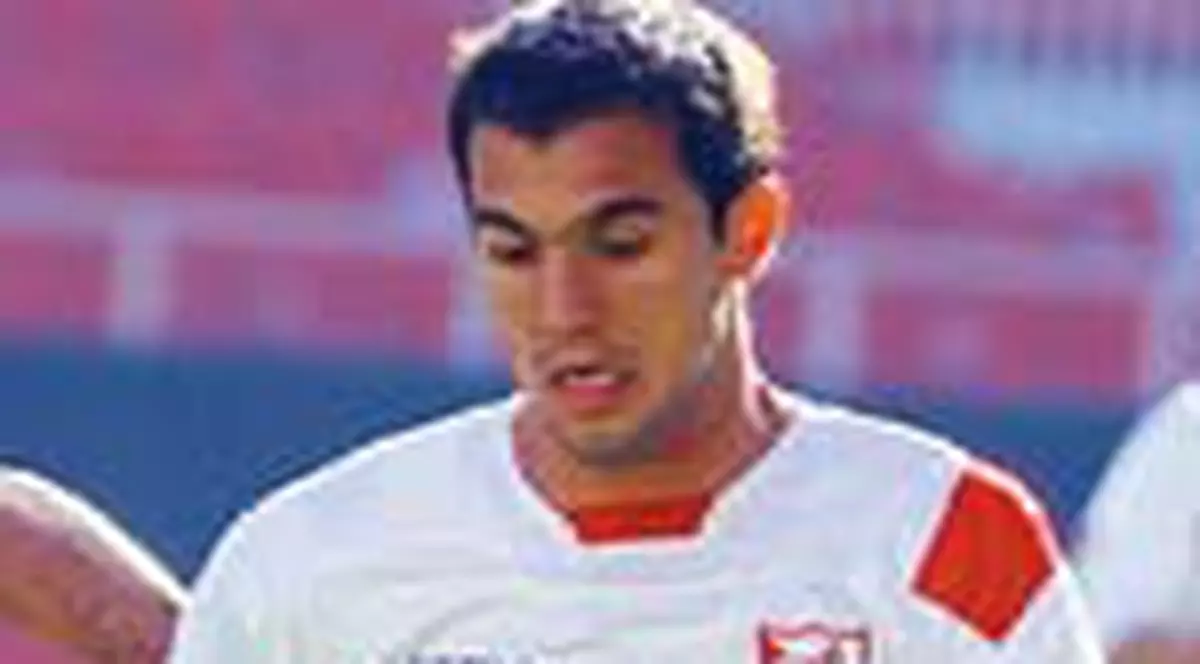 E clar! Armenteros nu mai vine