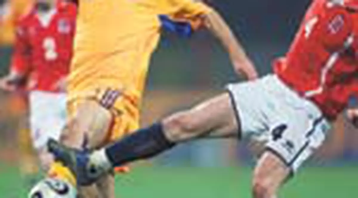 Amical cu Muntenegru