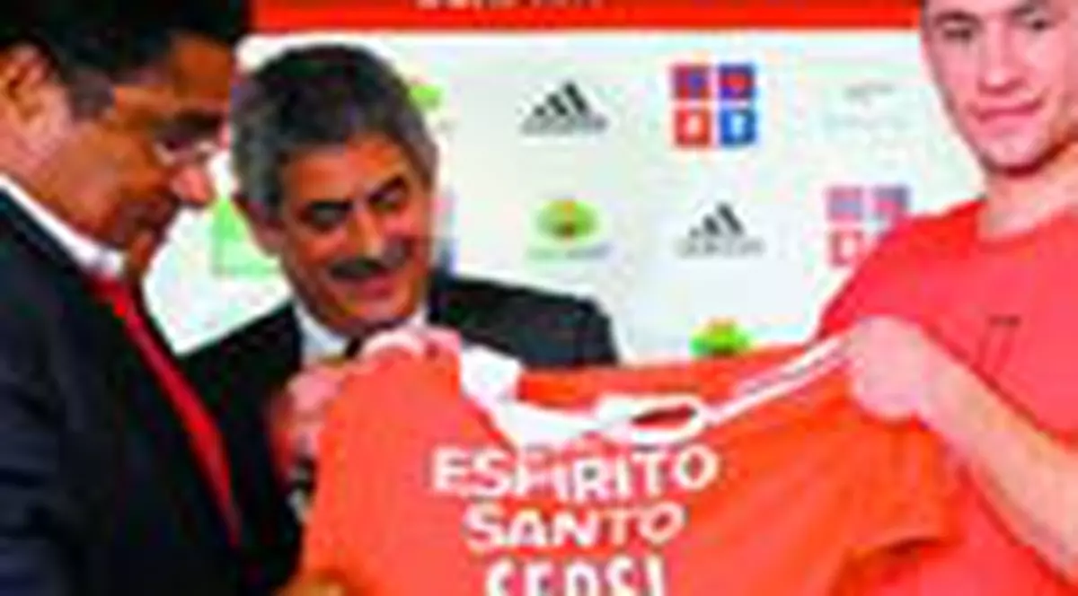 Camacho nu l-a vrut pe Sepsi