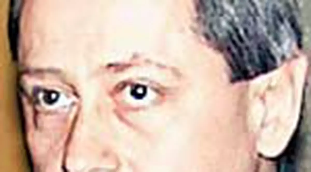 Ministrul Adrian Iorgulescu, dat in judecata de un subaltern