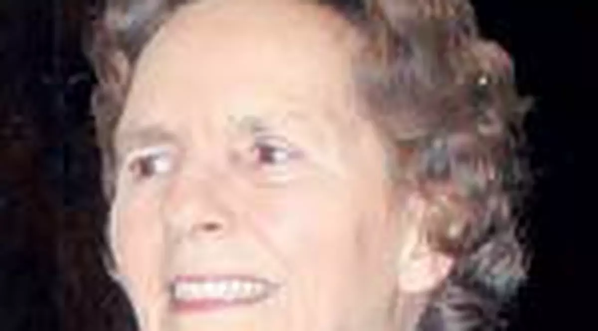 Regina Ana a fost vanzatoare intr-o florarie