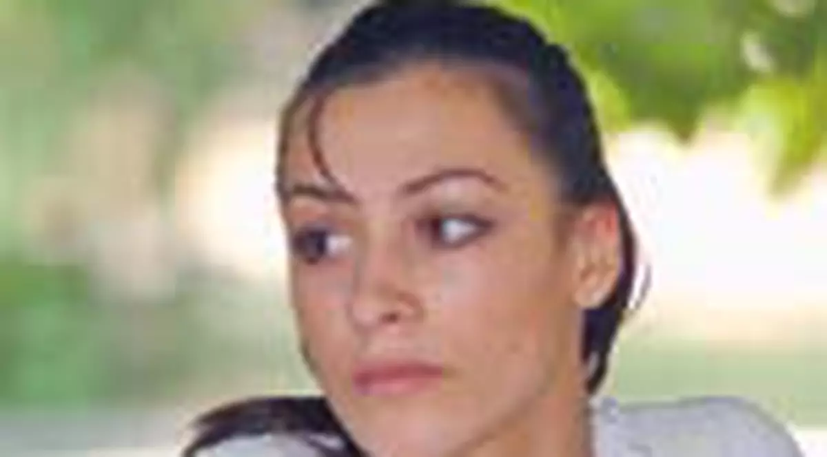 Catalina Ponor pleaca in Mexic