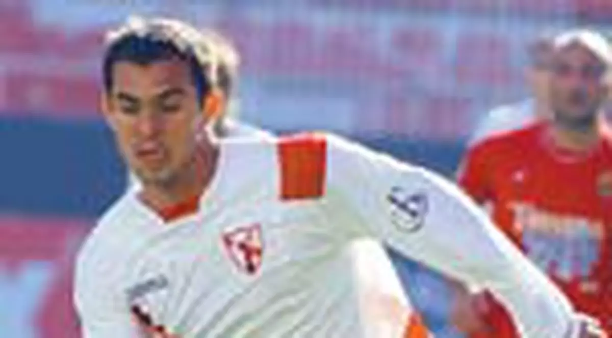 Pica si transferul lui Armenteros