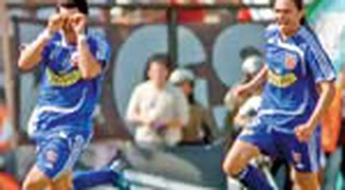 'N-au crezut deloc in el'